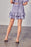 Lilac Love Ruffle Skirt