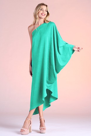 Green Goddess Dress Green Goddess Dress