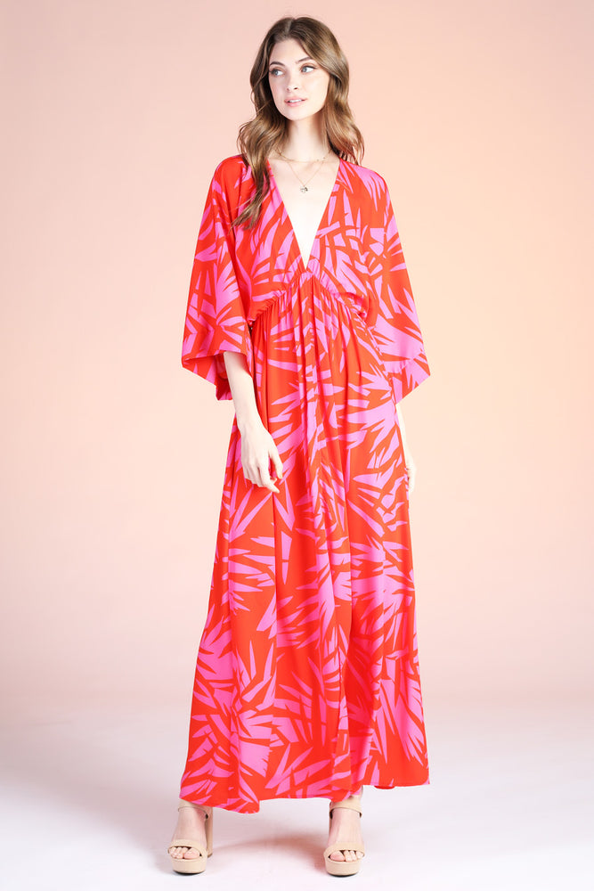 pink paradise dress Pink Paradise Dress