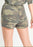 Camo Comfy Shorts