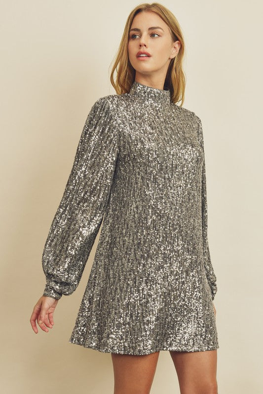 Shine Bright Like a Diamond Dress Style Sophistique Shine Bright Like a Diamond Dress Style Sophistique